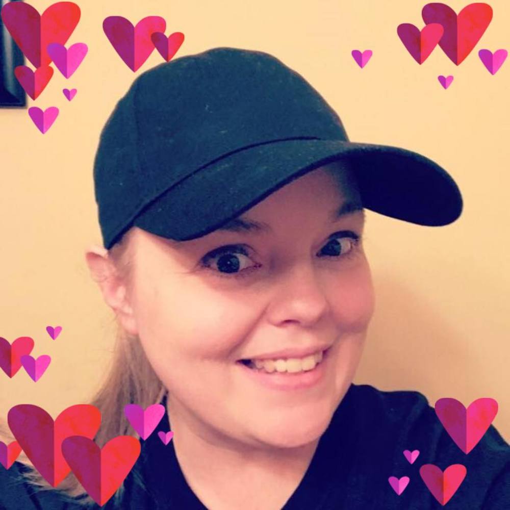 Meet your Posher, Alisha